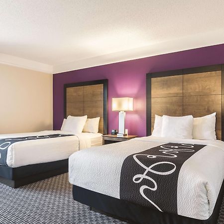 Hotel La Quinta By Wyndham Shreveport Airport Extérieur photo