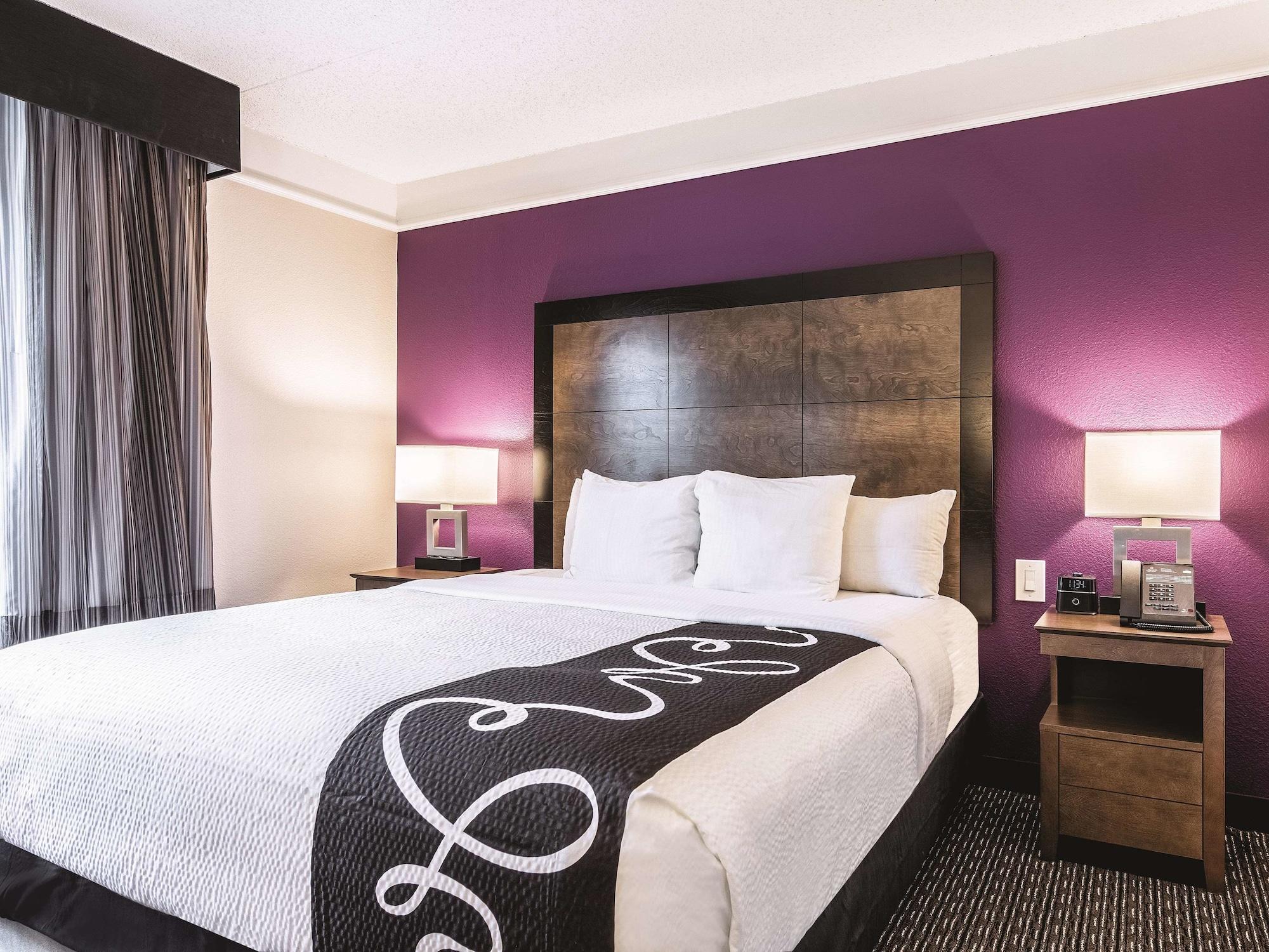 Hotel La Quinta By Wyndham Shreveport Airport Extérieur photo