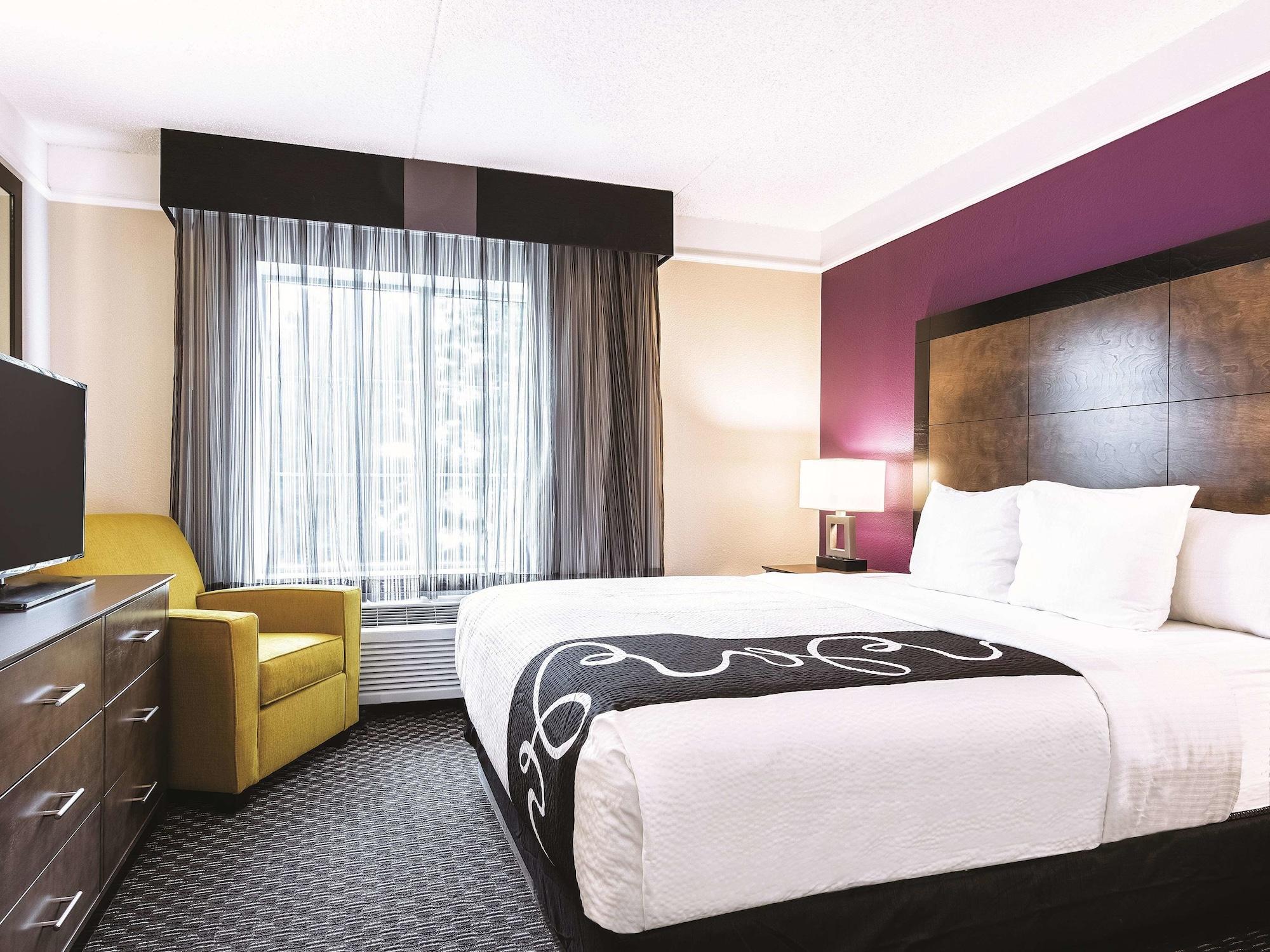 Hotel La Quinta By Wyndham Shreveport Airport Extérieur photo