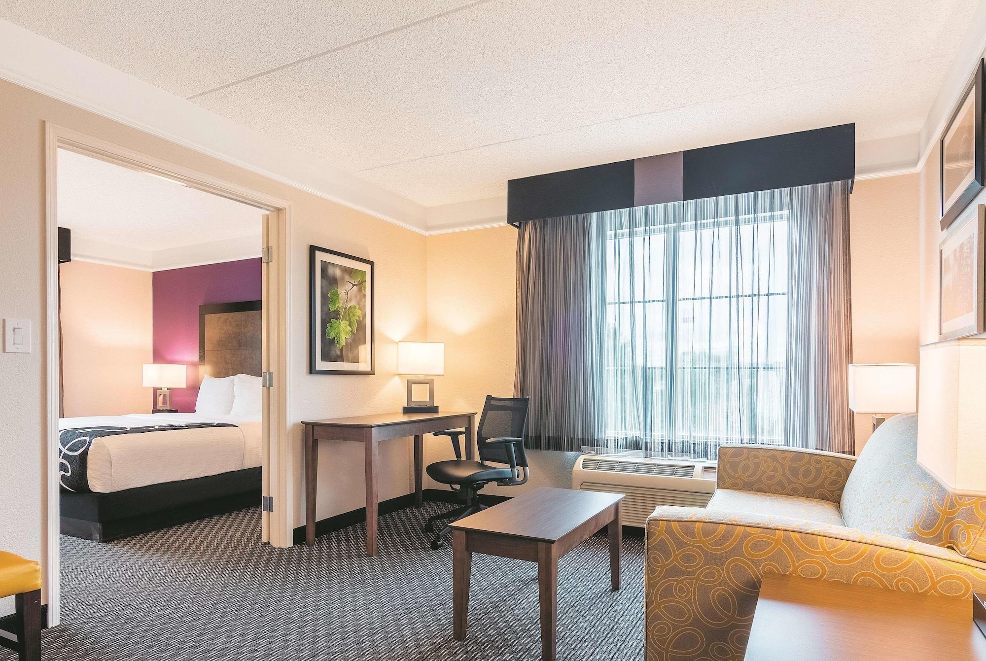 Hotel La Quinta By Wyndham Shreveport Airport Extérieur photo