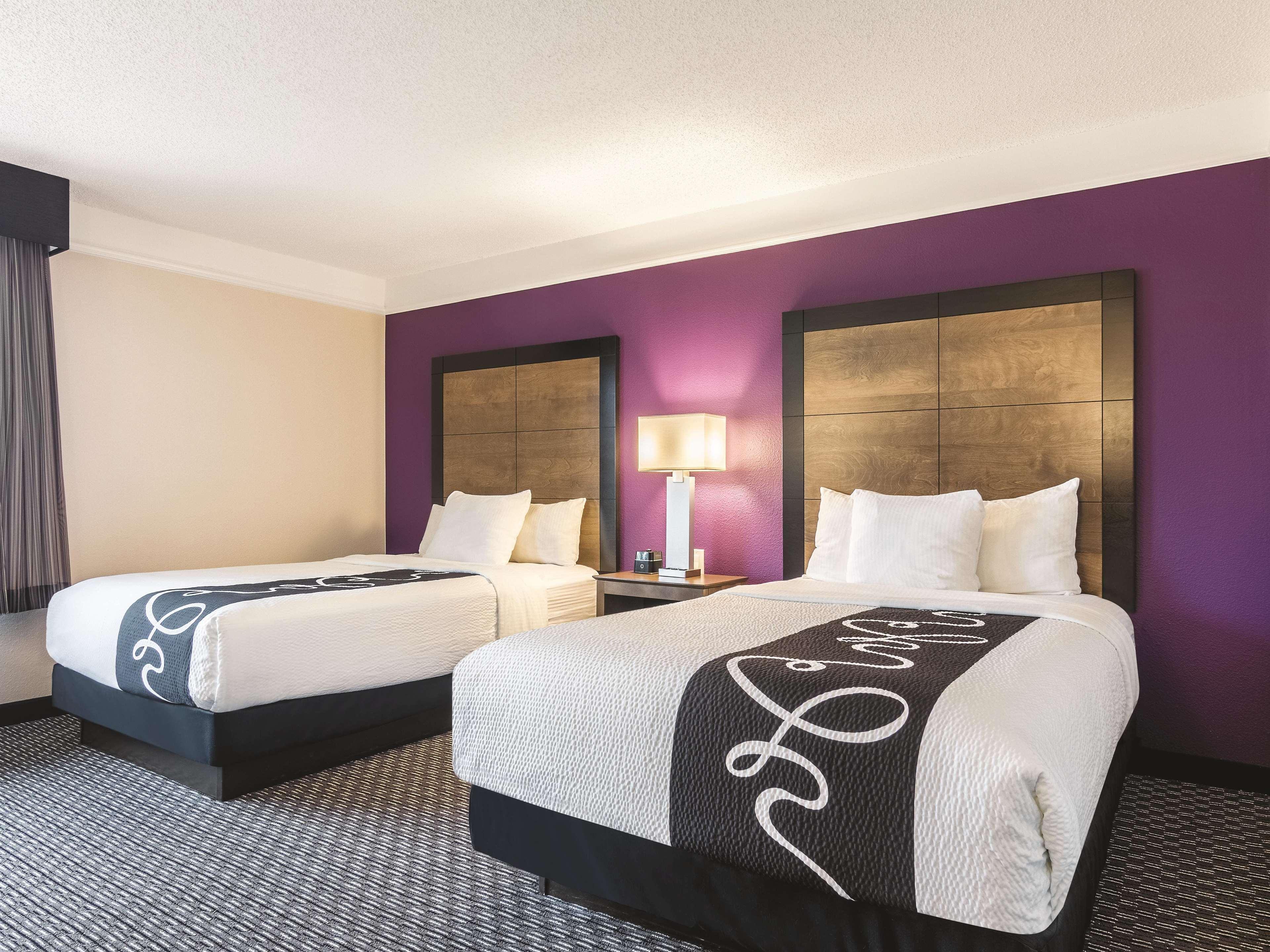 Hotel La Quinta By Wyndham Shreveport Airport Extérieur photo
