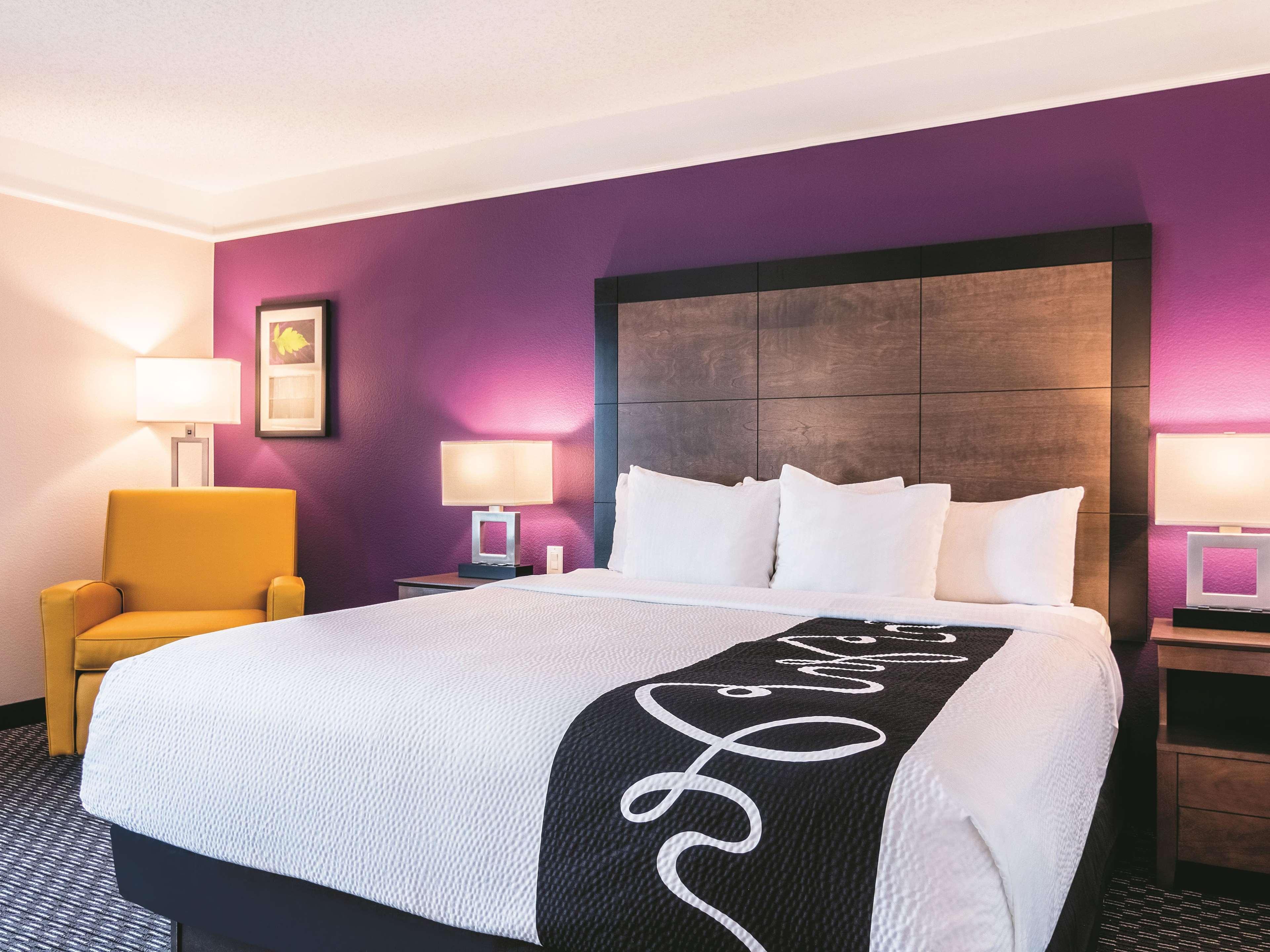 Hotel La Quinta By Wyndham Shreveport Airport Extérieur photo
