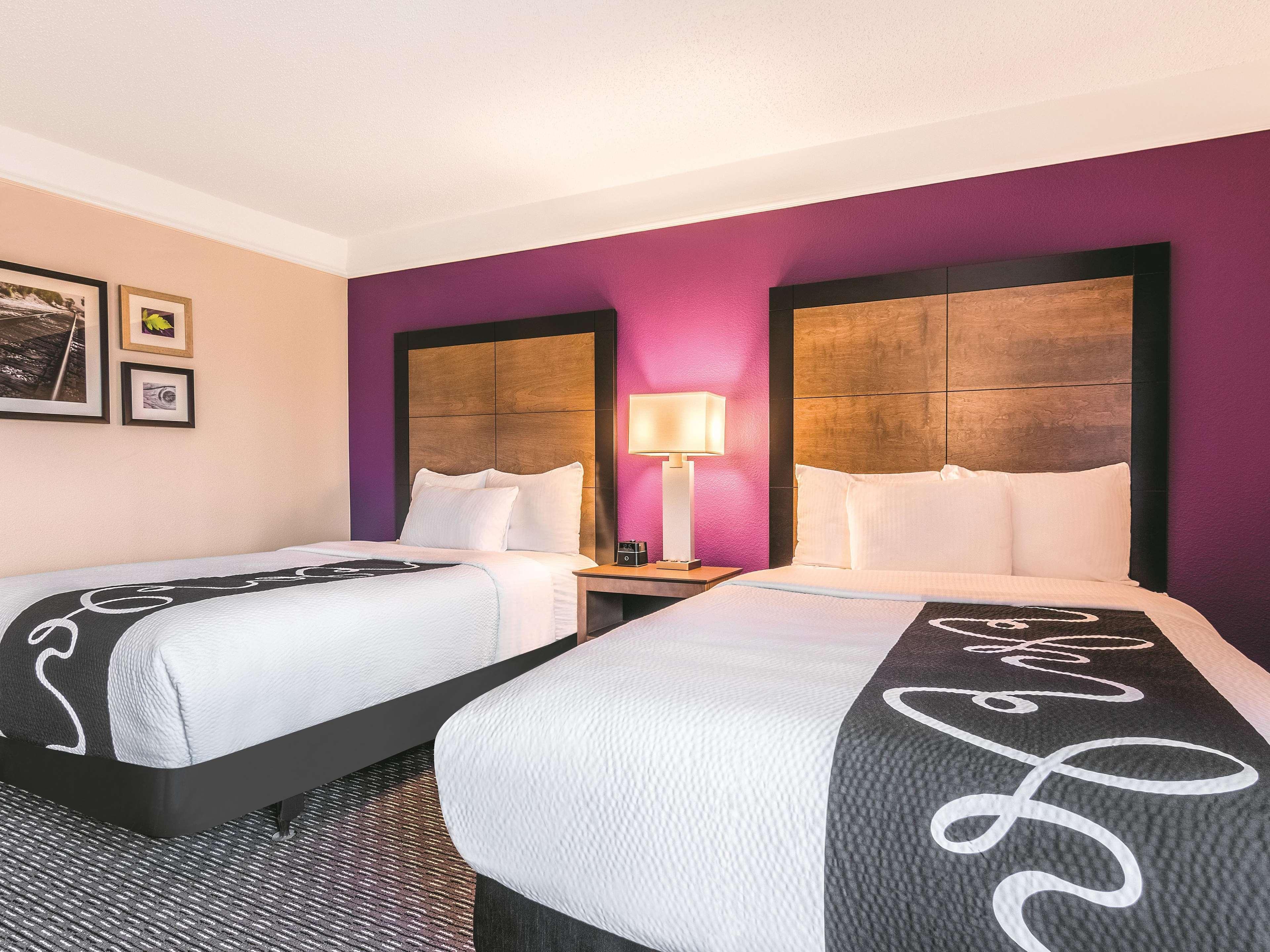 Hotel La Quinta By Wyndham Shreveport Airport Extérieur photo