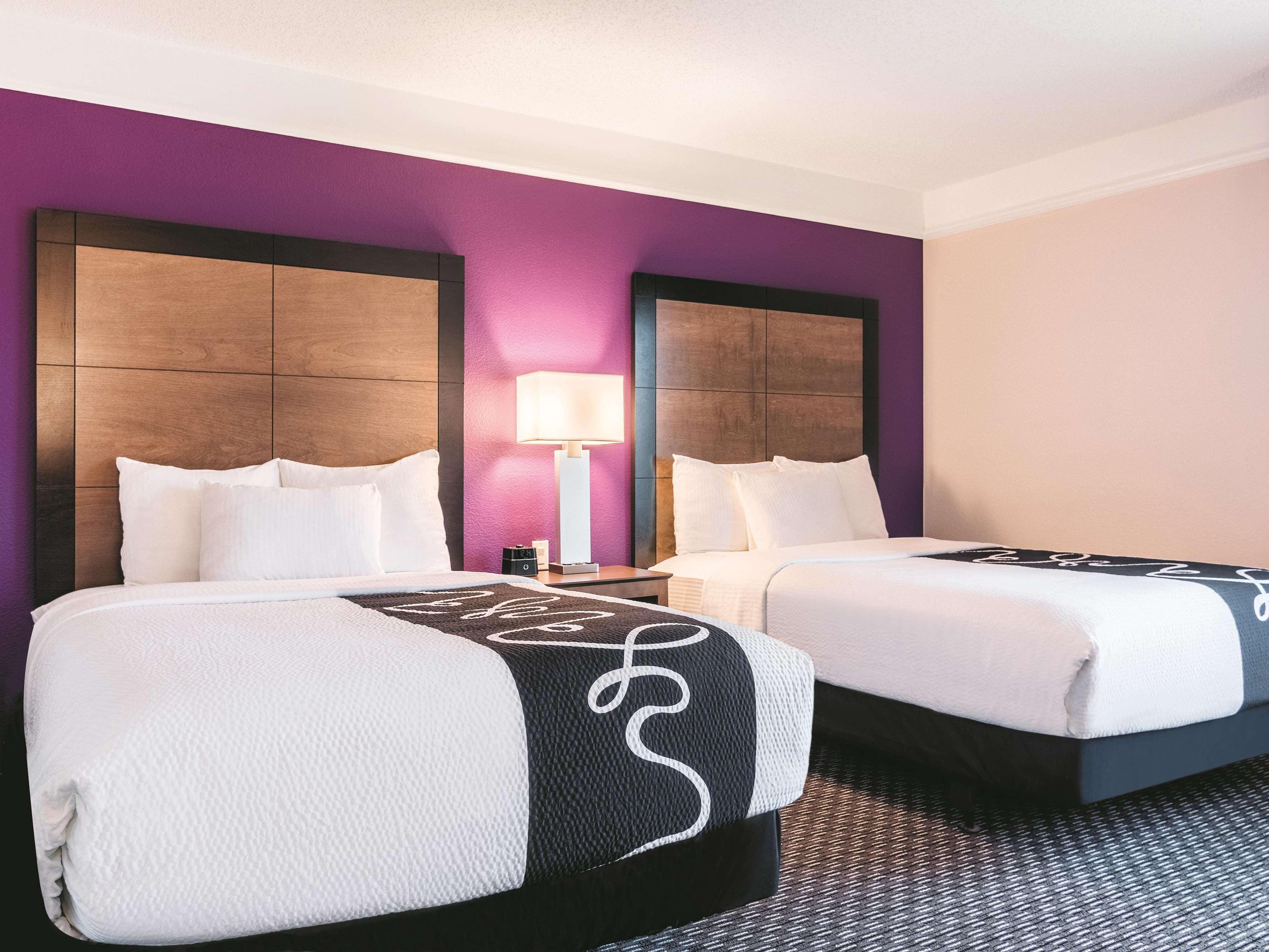 Hotel La Quinta By Wyndham Shreveport Airport Extérieur photo
