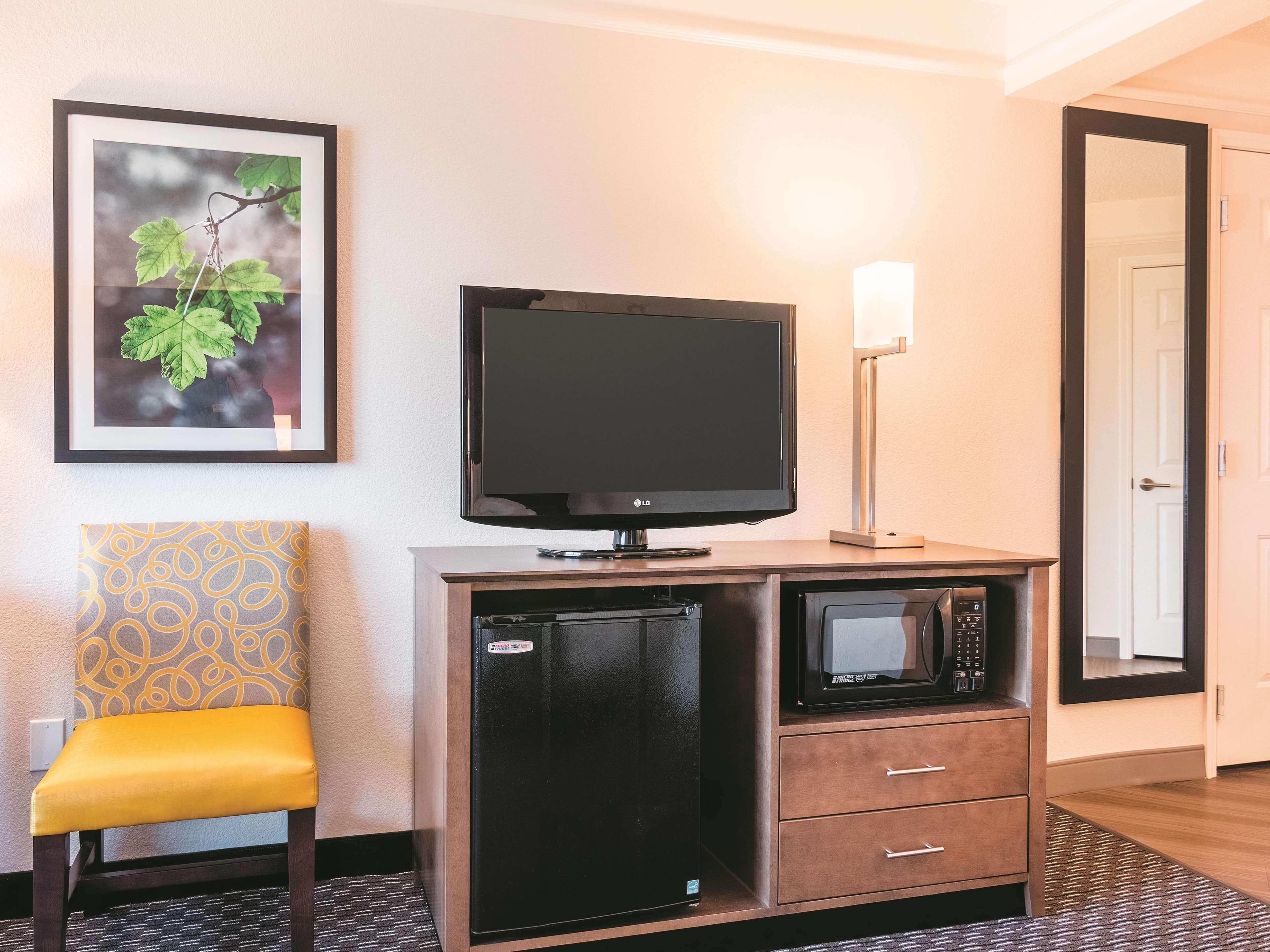 Hotel La Quinta By Wyndham Shreveport Airport Extérieur photo
