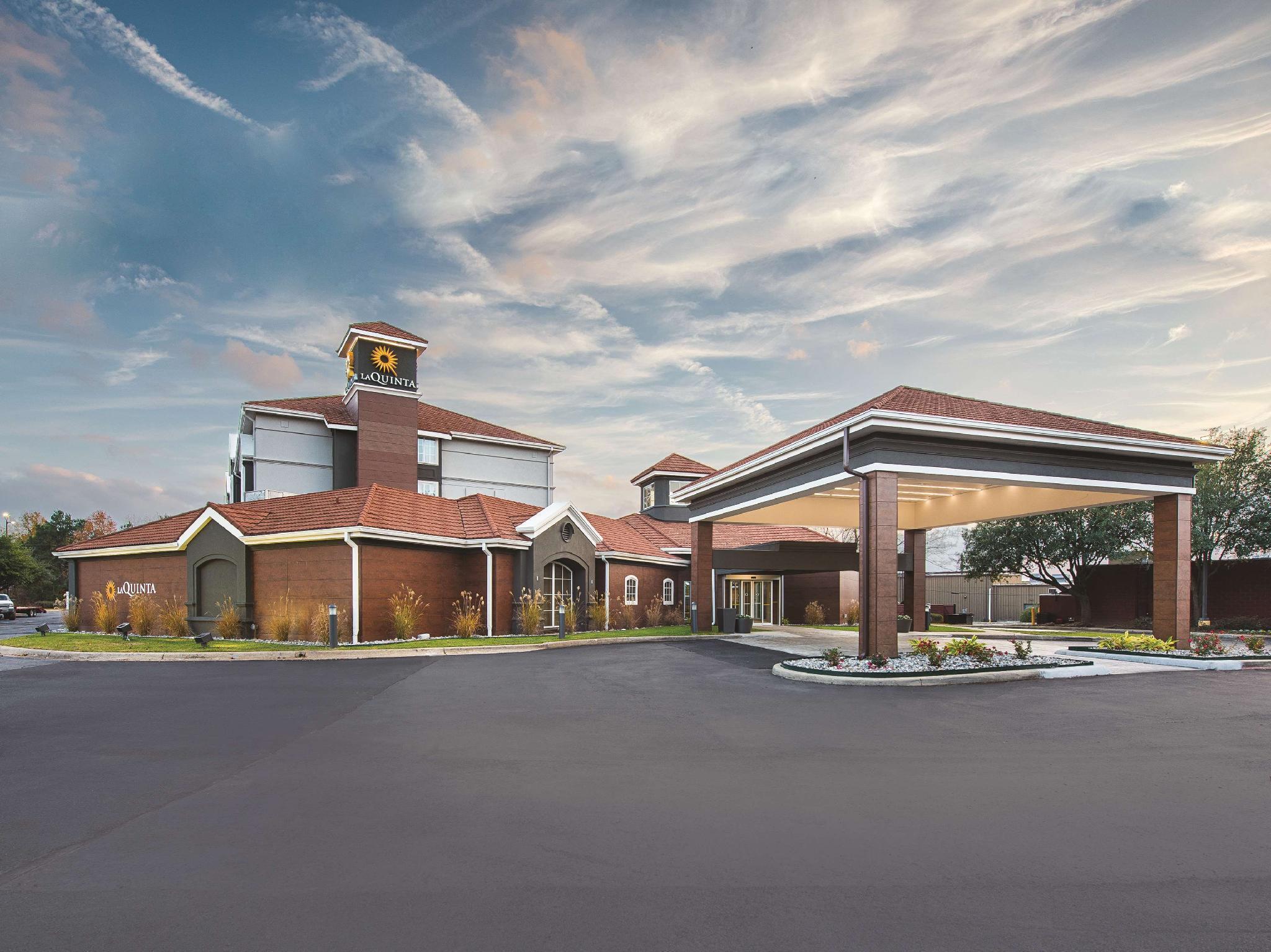 Hotel La Quinta By Wyndham Shreveport Airport Extérieur photo