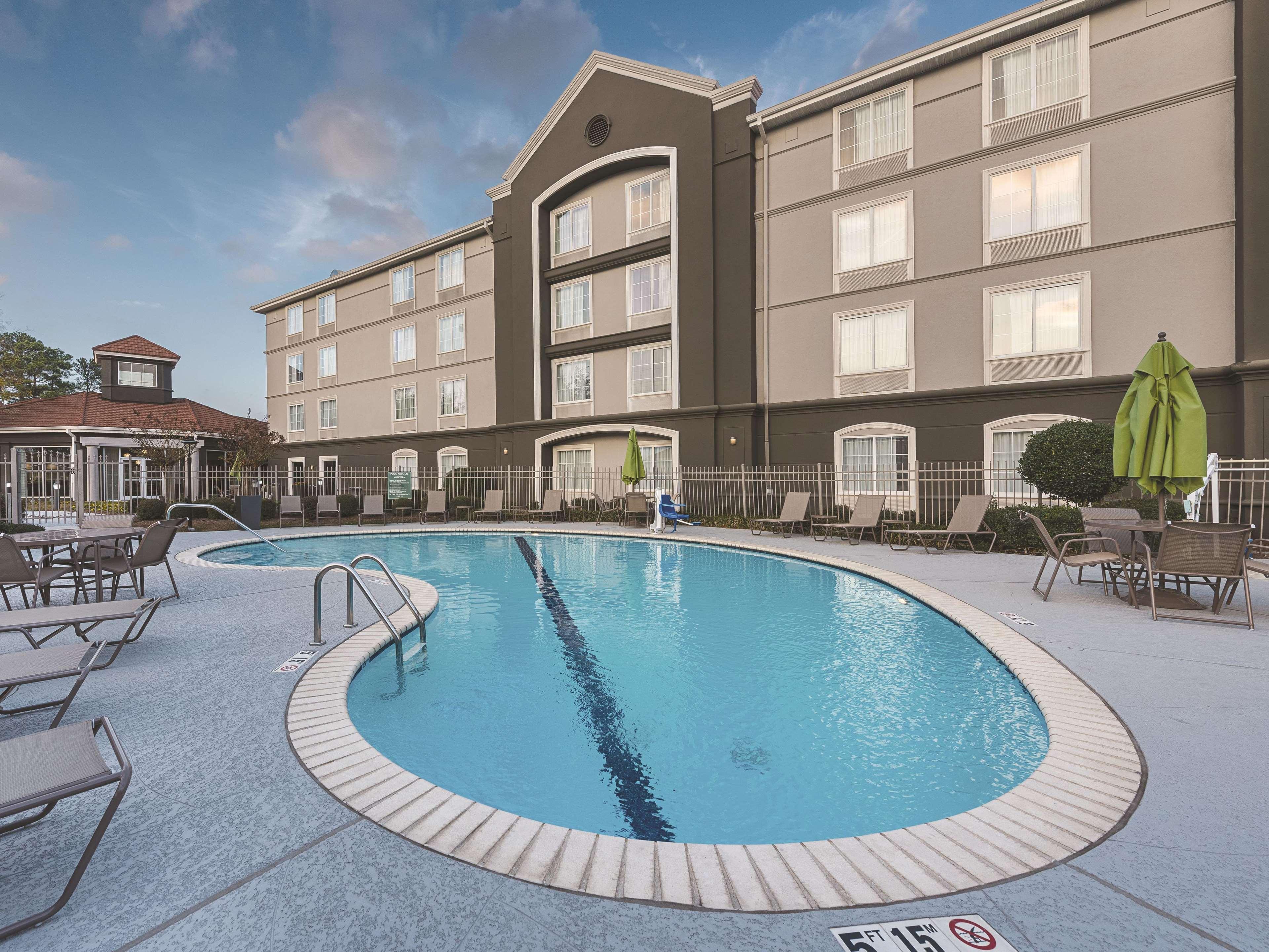 Hotel La Quinta By Wyndham Shreveport Airport Extérieur photo