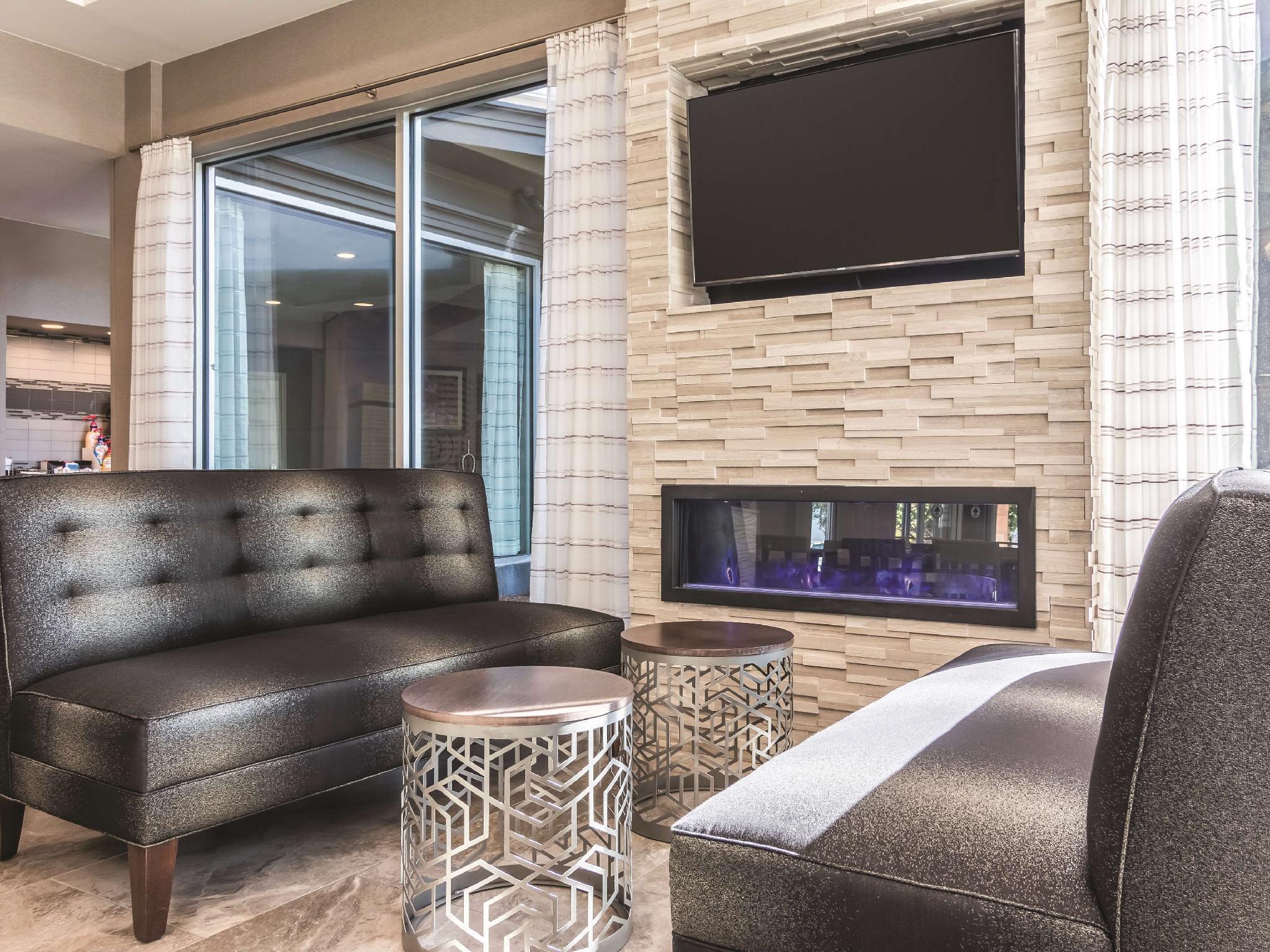 Hotel La Quinta By Wyndham Shreveport Airport Extérieur photo