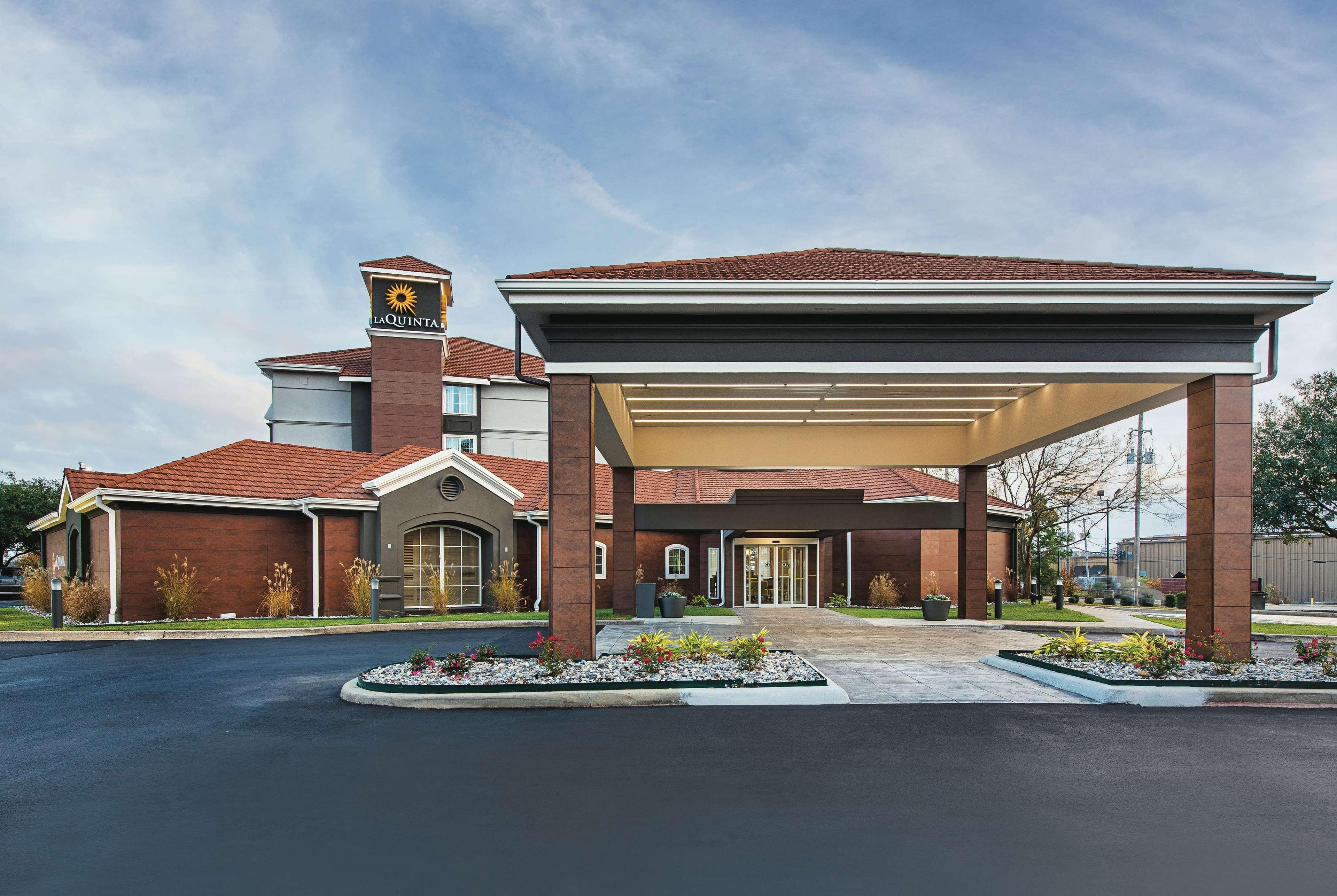Hotel La Quinta By Wyndham Shreveport Airport Extérieur photo