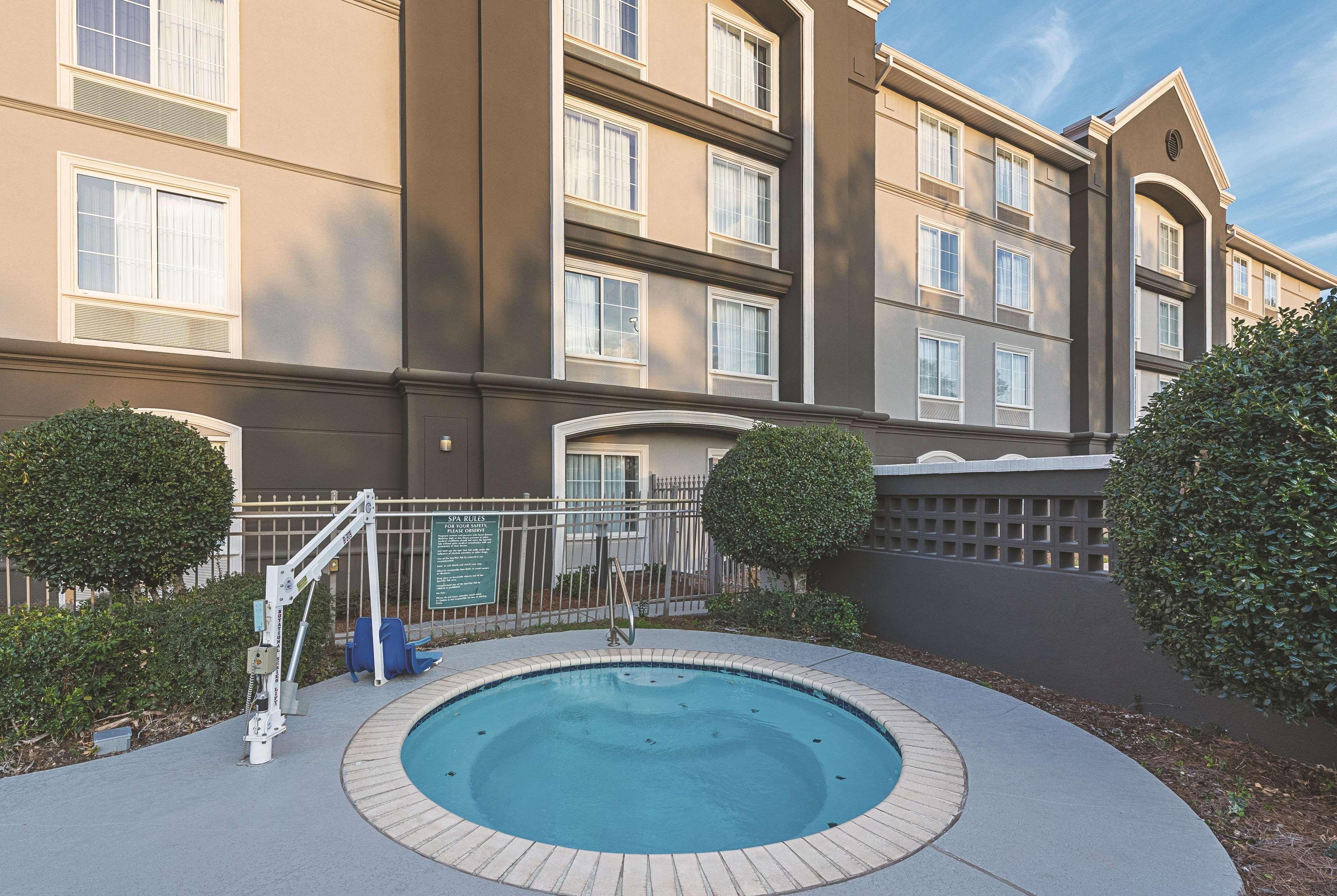 Hotel La Quinta By Wyndham Shreveport Airport Extérieur photo