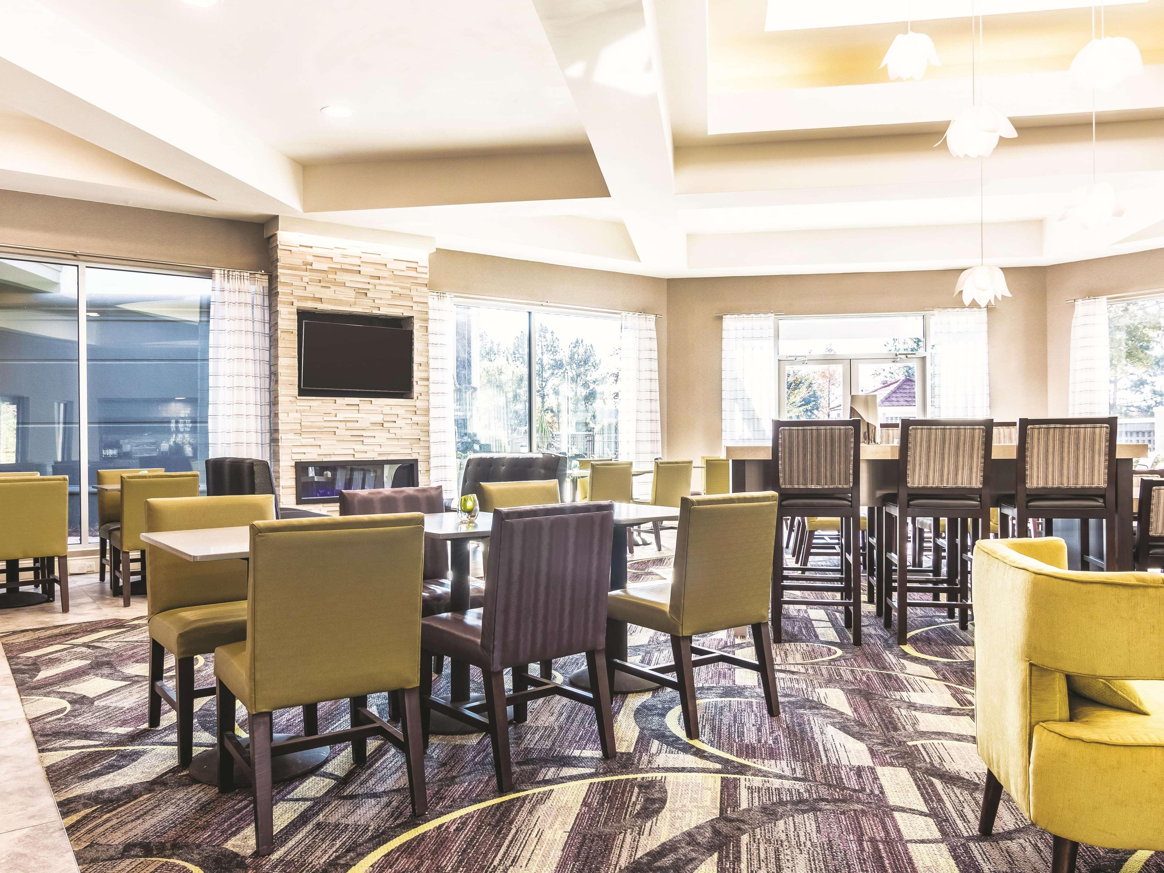 Hotel La Quinta By Wyndham Shreveport Airport Extérieur photo