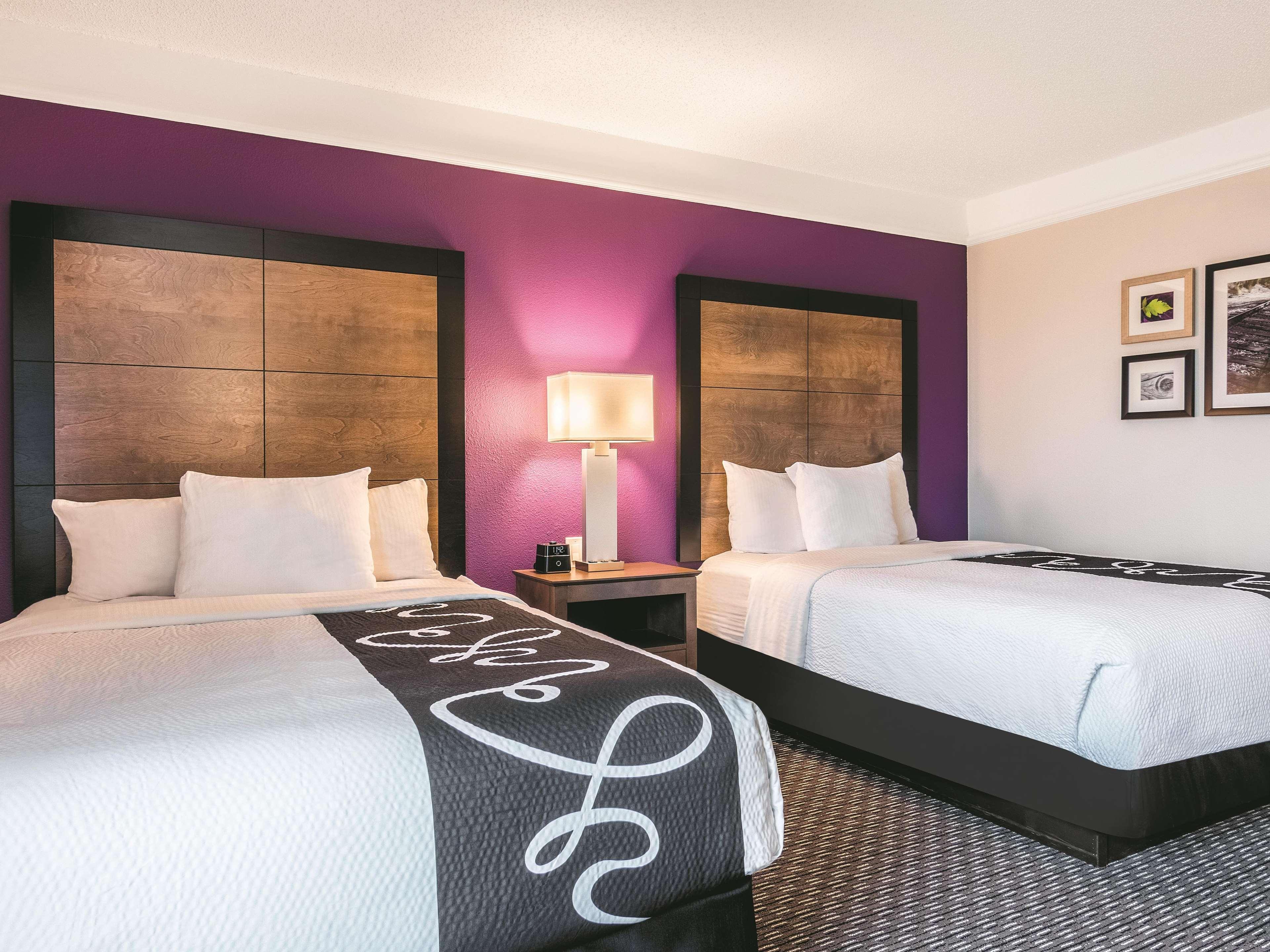 Hotel La Quinta By Wyndham Shreveport Airport Extérieur photo