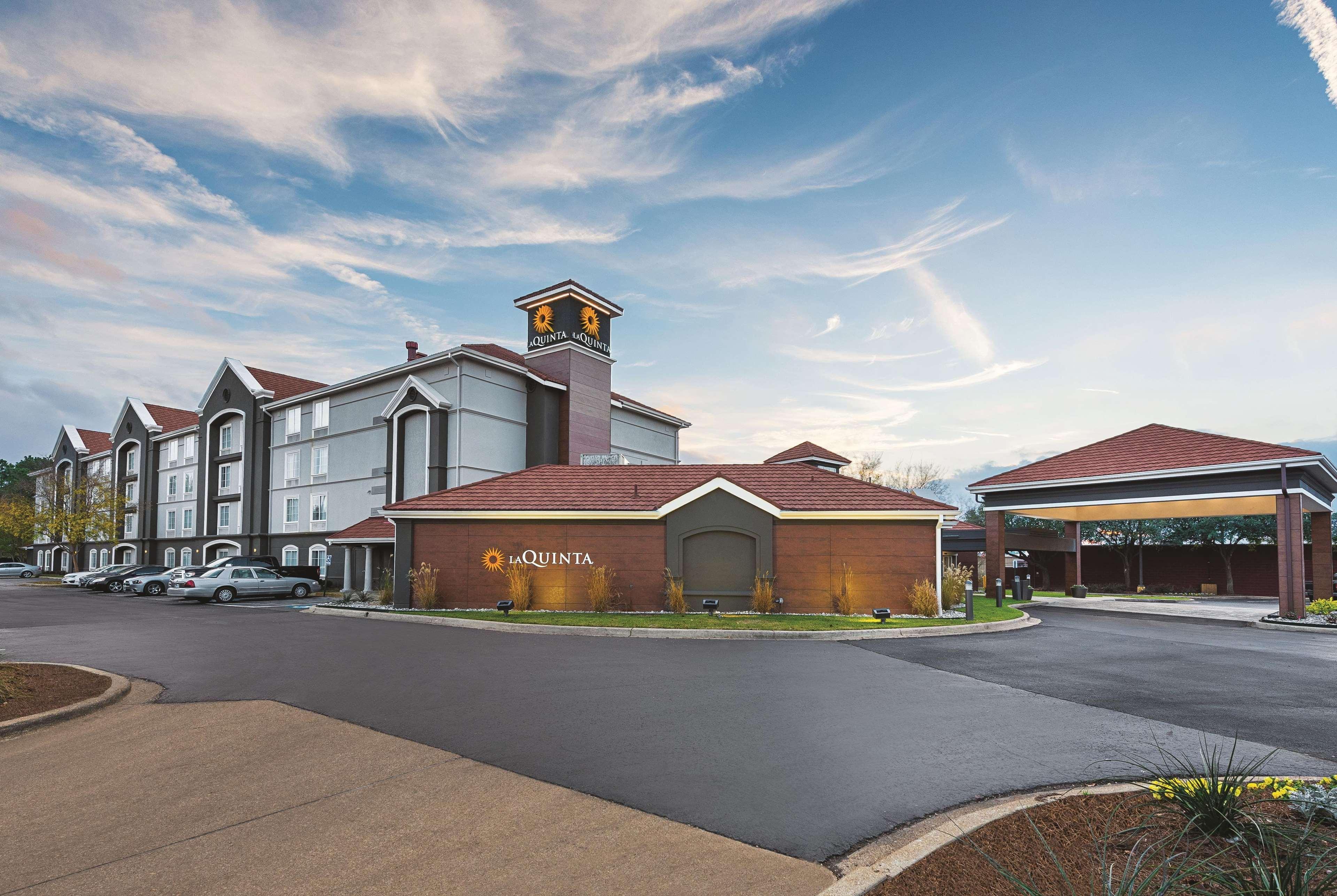 Hotel La Quinta By Wyndham Shreveport Airport Extérieur photo