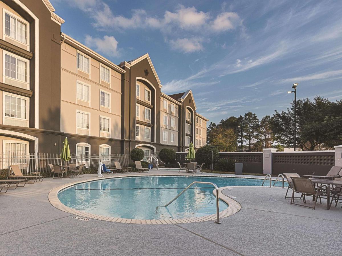 Hotel La Quinta By Wyndham Shreveport Airport Extérieur photo