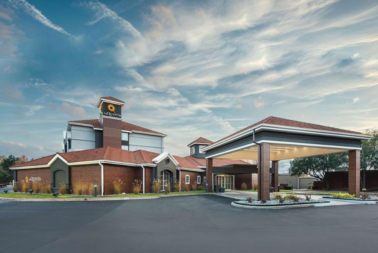 Hotel La Quinta By Wyndham Shreveport Airport Extérieur photo