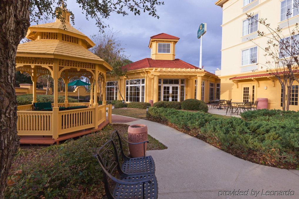 Hotel La Quinta By Wyndham Shreveport Airport Extérieur photo
