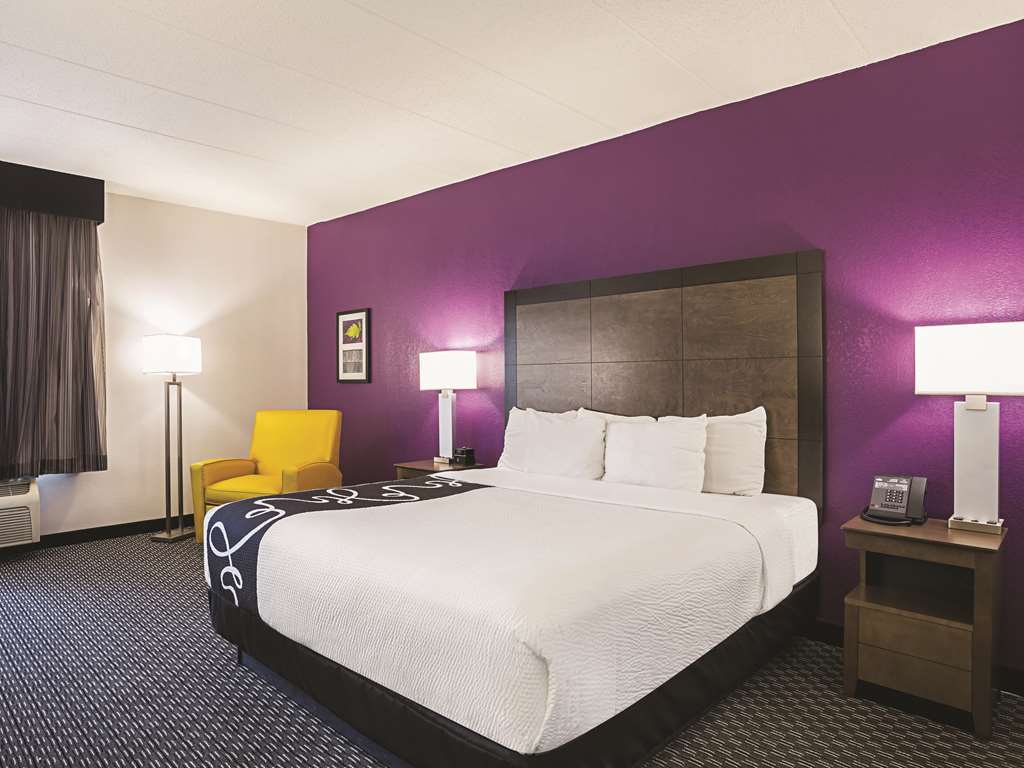 Hotel La Quinta By Wyndham Shreveport Airport Chambre photo