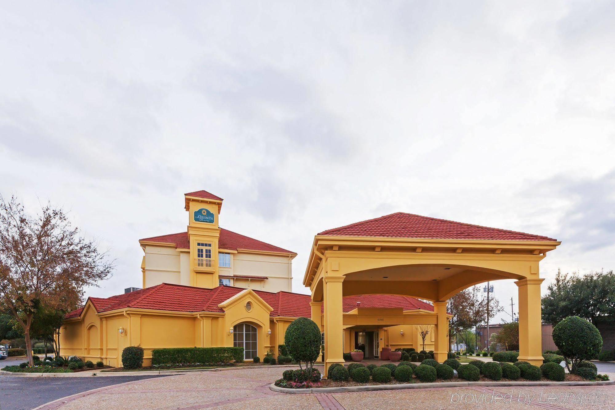 Hotel La Quinta By Wyndham Shreveport Airport Extérieur photo