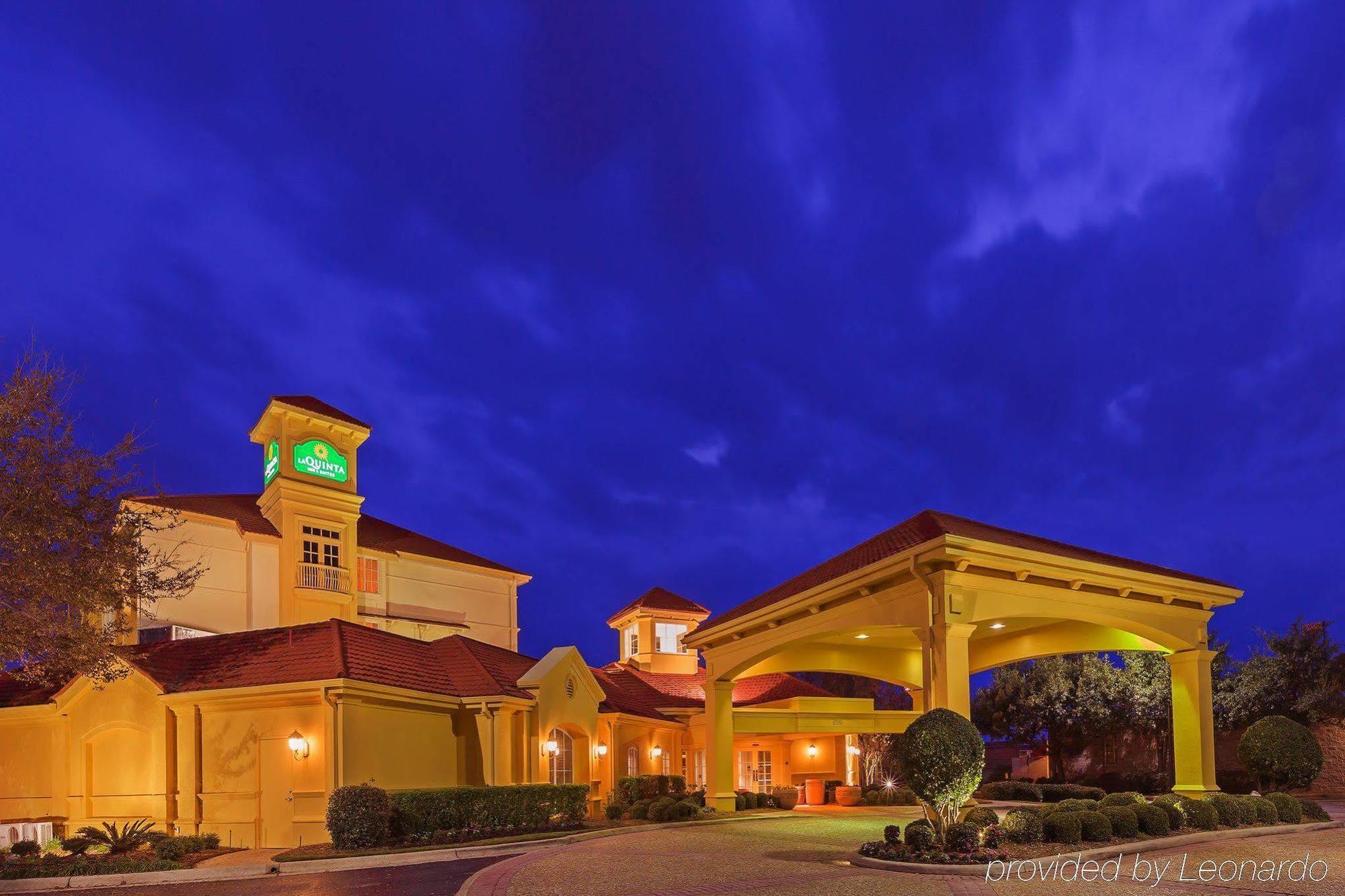 Hotel La Quinta By Wyndham Shreveport Airport Extérieur photo