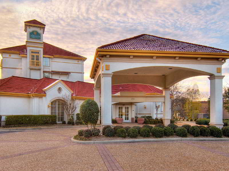 Hotel La Quinta By Wyndham Shreveport Airport Extérieur photo