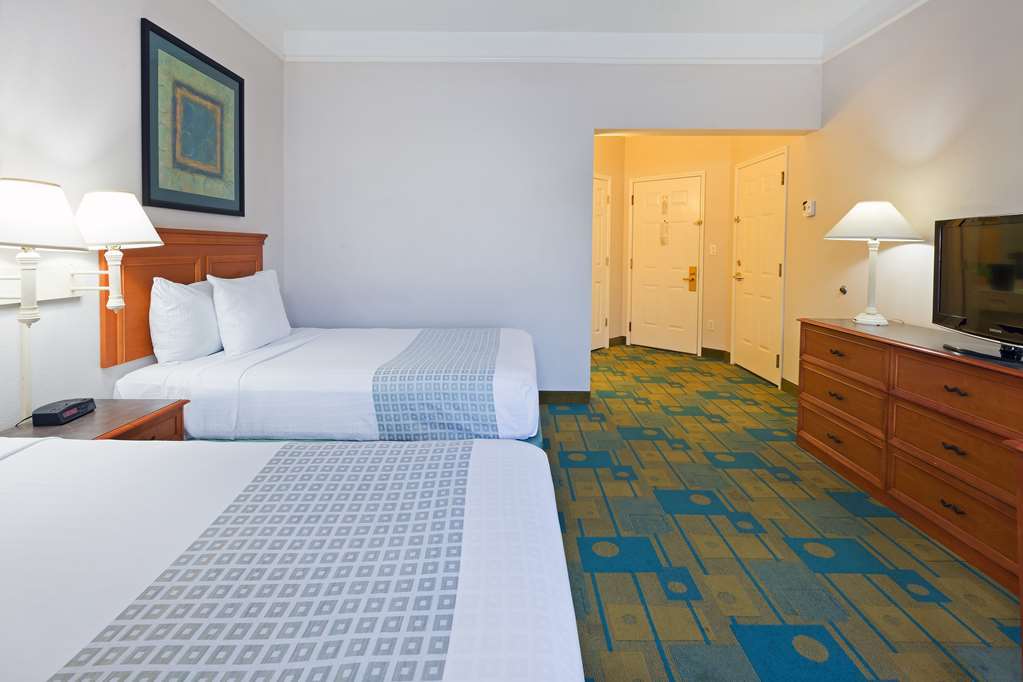 Hotel La Quinta By Wyndham Shreveport Airport Chambre photo