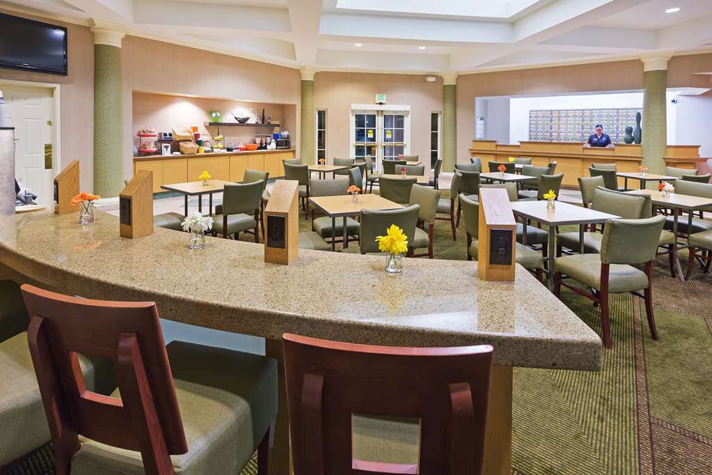 Hotel La Quinta By Wyndham Shreveport Airport Intérieur photo