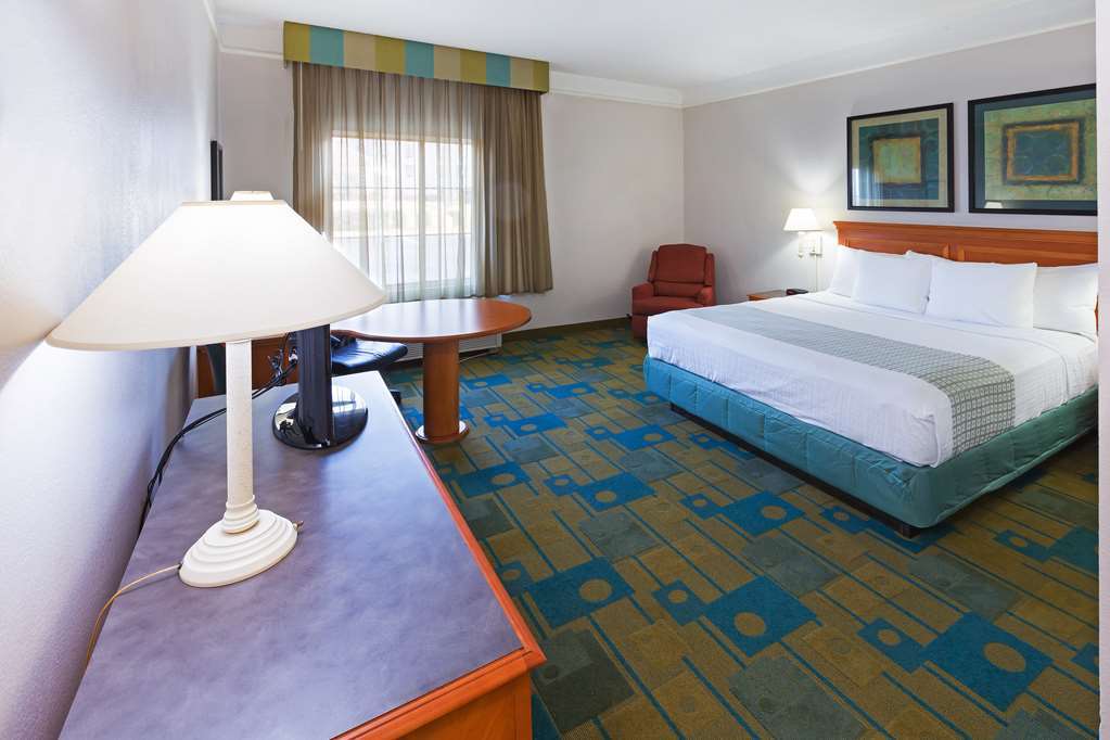 Hotel La Quinta By Wyndham Shreveport Airport Chambre photo