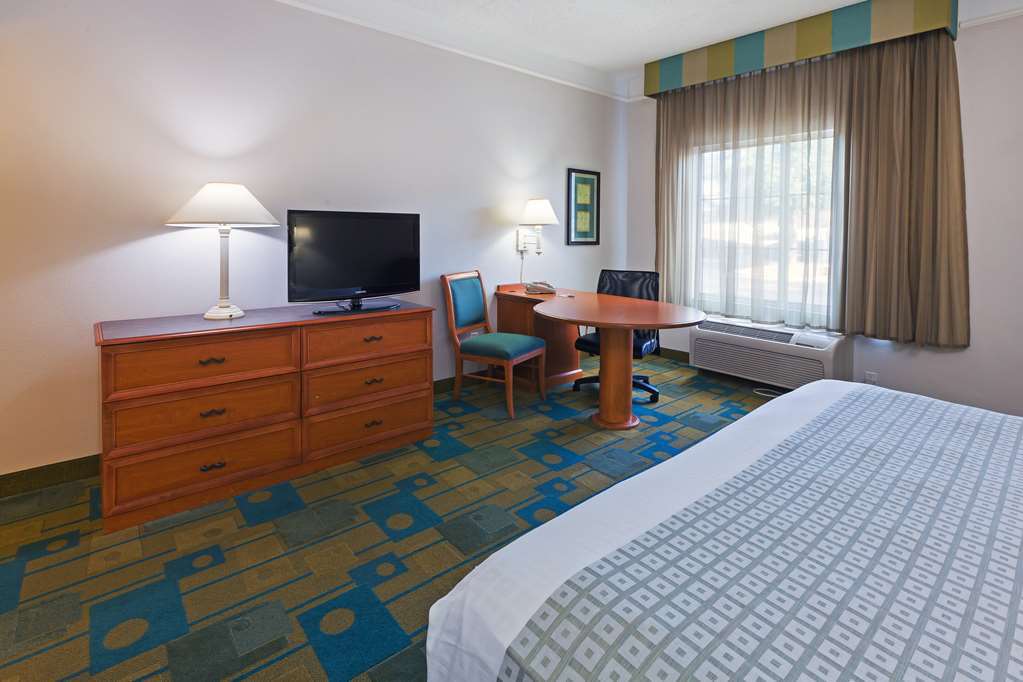 Hotel La Quinta By Wyndham Shreveport Airport Chambre photo