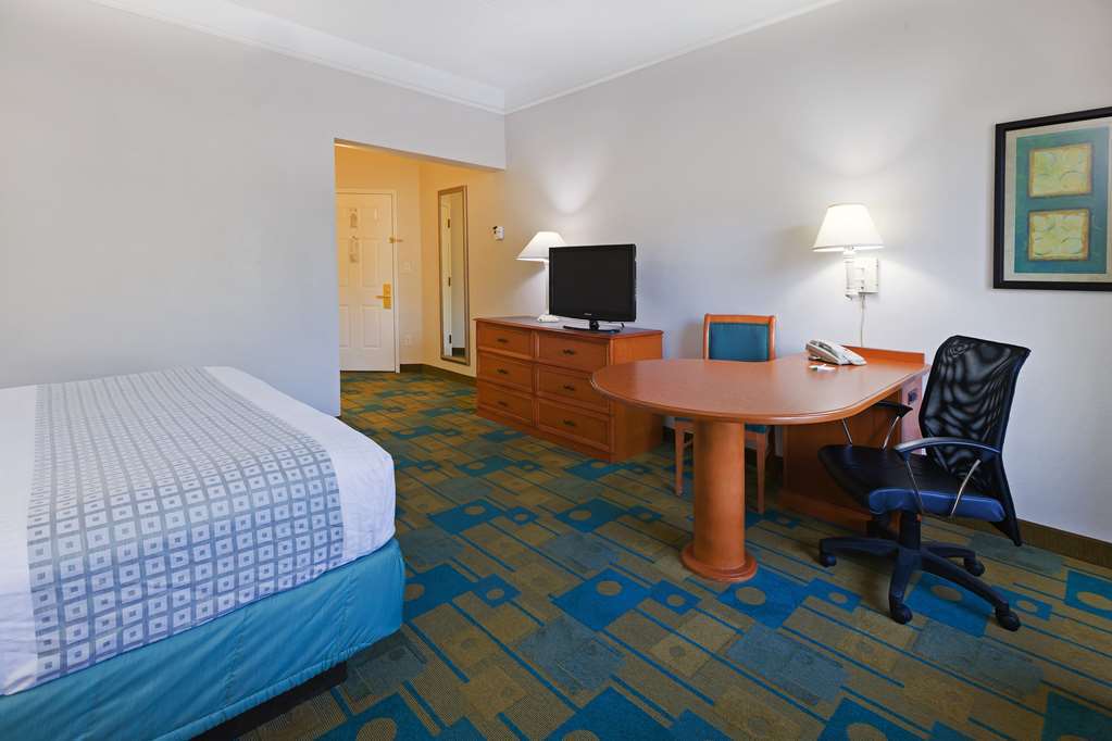 Hotel La Quinta By Wyndham Shreveport Airport Chambre photo