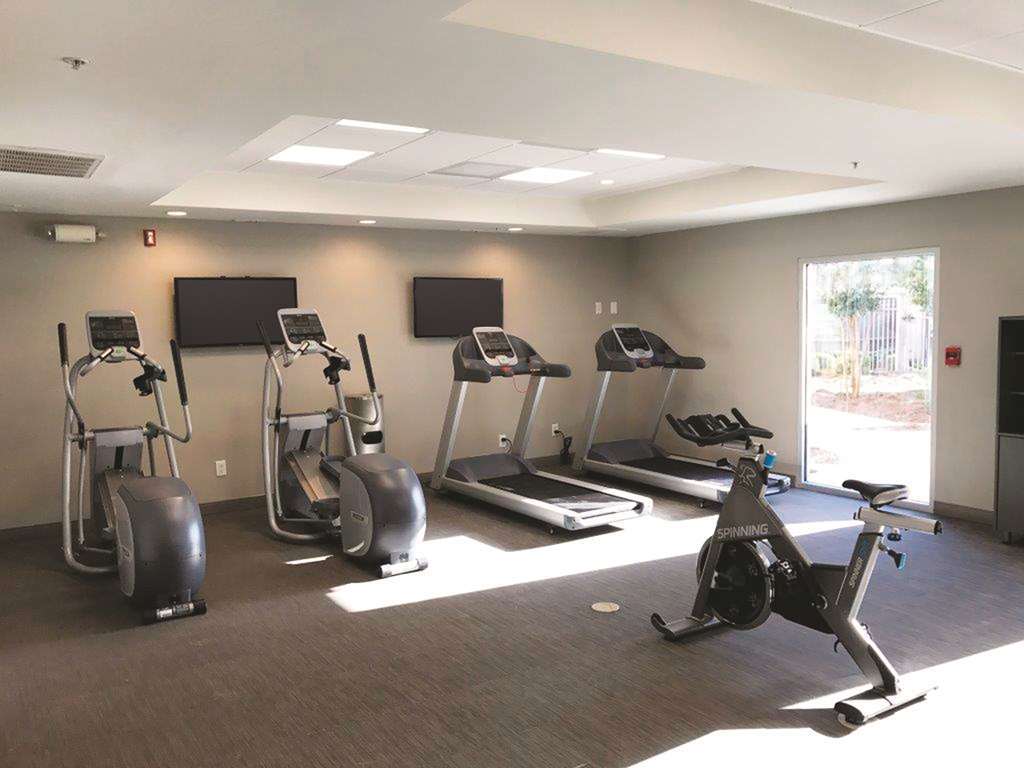 Hotel La Quinta By Wyndham Shreveport Airport Facilités photo